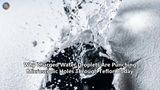 Why Charged Water Droplets Are Punching Microscopic Holes Through Teflon Today