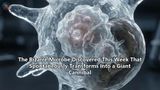 The Bizarre Microbe Discovered This Week That Spontaneously Transforms Into a Giant Cannibal