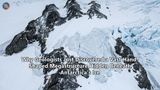 Why Geologists Just Discovered a Vast Hand-Shaped Megastructure Hidden Beneath Antarctica's Ice