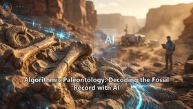 Algorithmic Paleontology: Decoding the Fossil Record with AI