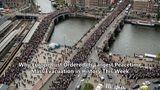 Why Europe Just Ordered Its Largest Peacetime Mass Evacuation in History This Week