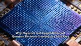 Why Physicists Just Caught Billions of Quantum Electrons Crawling at a Snail Pace