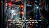 Sony Discloses Cyberattack Exposing 2.58 Million Internet Customer Records