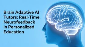 Brain-Adaptive AI Tutors: Real-Time Neurofeedback in Personalized Education