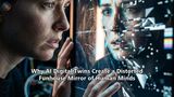 Why AI Digital Twins Create a Distorted Funhouse Mirror of Human Minds