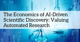 The Economics of AI-Driven Scientific Discovery: Valuing Automated Research