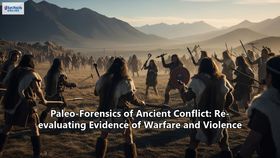 Paleo-Forensics of Ancient Conflict: Re-evaluating Evidence of Warfare and Violence