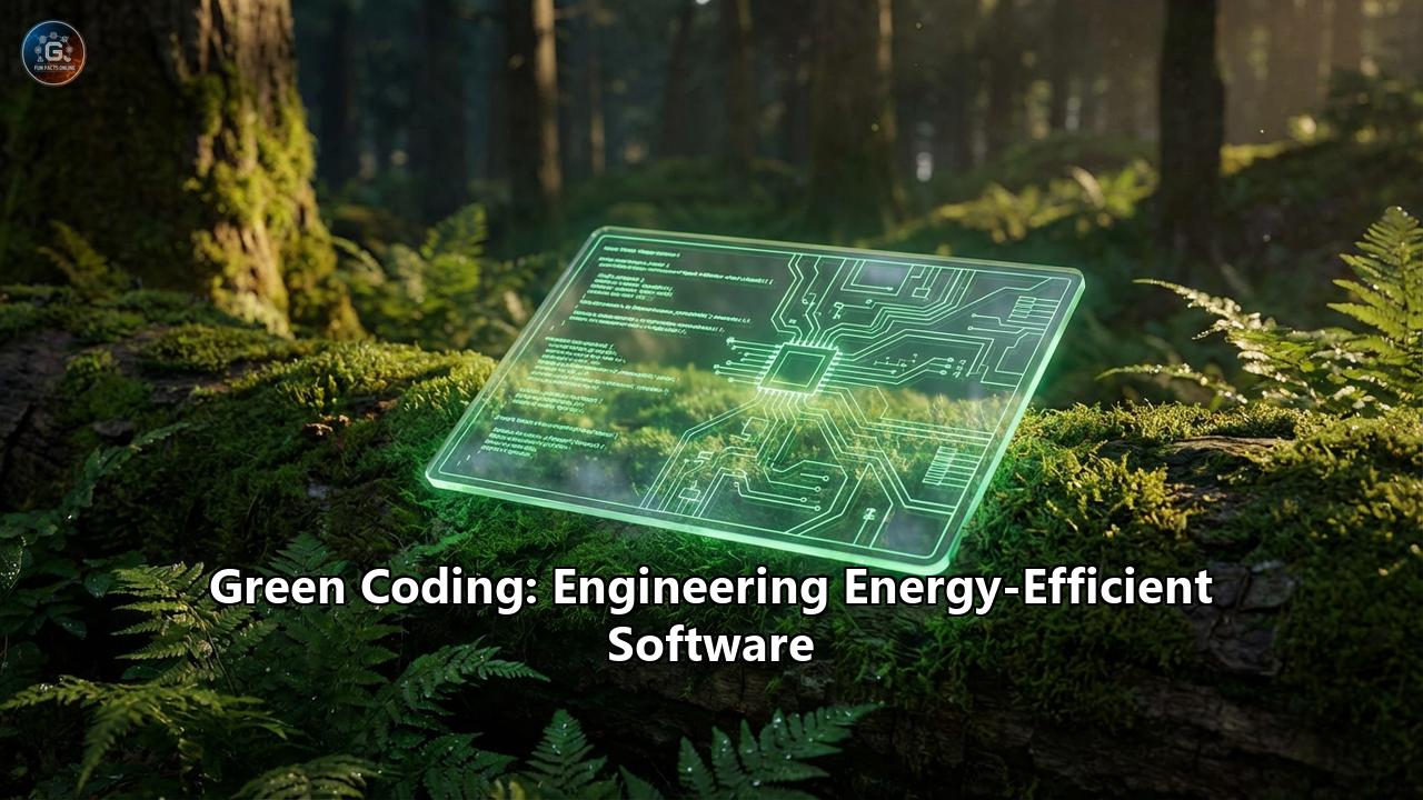 Green Coding: Engineering Energy-Efficient Software