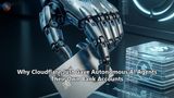 Why Cloudflare Just Gave Autonomous AI Agents Their Own Bank Accounts