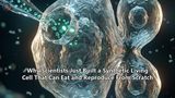 Why Scientists Just Built a Synthetic Living Cell That Can Eat and Reproduce From Scratch