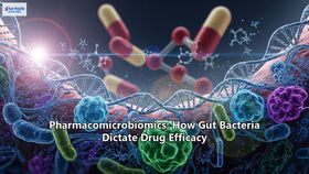 Pharmacomicrobiomics: How Gut Bacteria Dictate Drug Efficacy