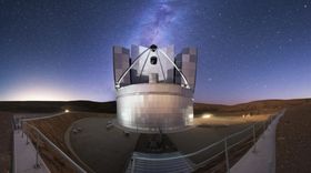 The History and Evolution of Astronomical Observatories: The Vera C. Rubin Observatory Case Study
