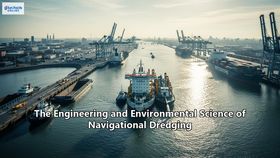 The Engineering and Environmental Science of Navigational Dredging