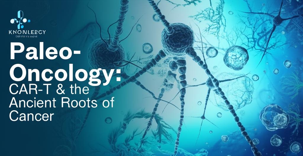 Paleo-Oncology: CAR-T & the Ancient Roots of Cancer Immunotherapy