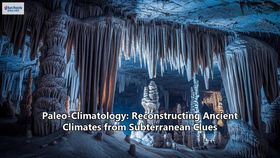 Paleo-Climatology: Reconstructing Ancient Climates from Subterranean Clues