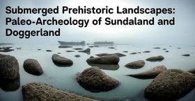 Submerged Prehistoric Landscapes: Paleo-Archaeology of Sundaland and Doggerland