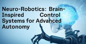 Neuro-Robotics: Brain-Inspired Control Systems for Advanced Autonomy