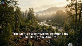 The Monte Verde Revision: Rewriting the Timeline of the Americas