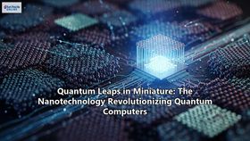 Quantum Leaps in Miniature: The Nanotechnology Revolutionizing Quantum Computers