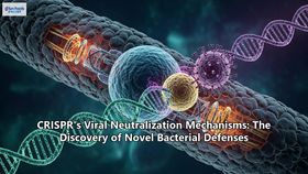 CRISPR's Viral Neutralization Mechanisms: The Discovery of Novel Bacterial Defenses