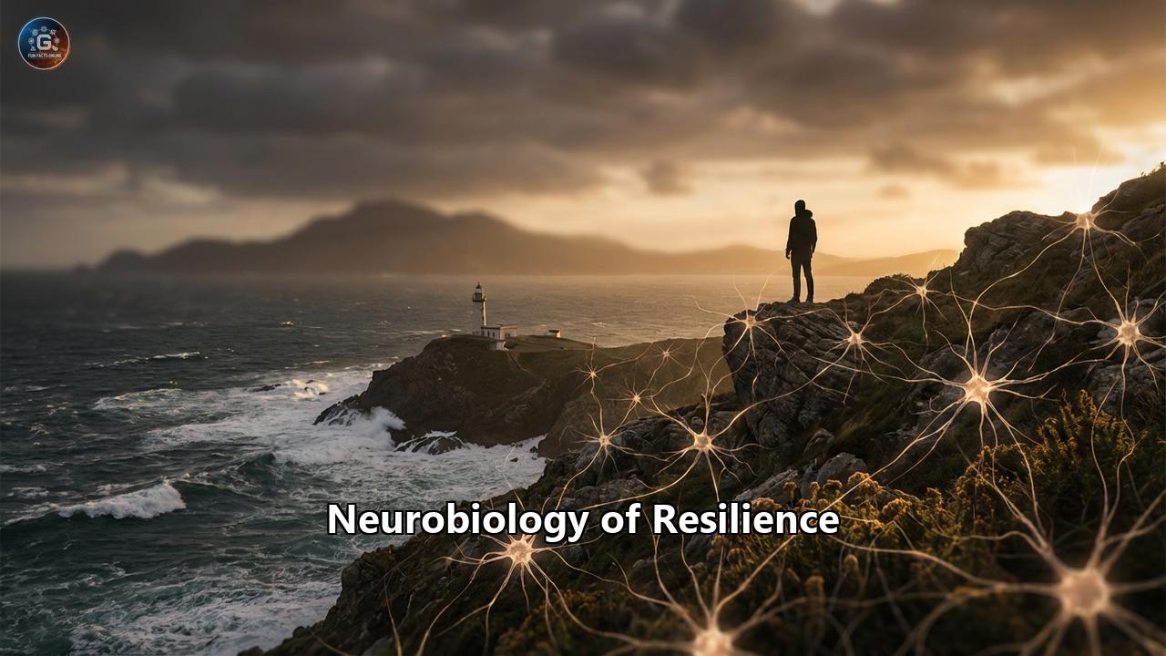 Neurobiology of Resilience