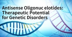 Antisense Oligonucleotides: Therapeutic Potential for Genetic Disorders