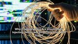 Why Cryptographers Are Intentionally Injecting 'Noise' and Errors Into Your Web Traffic