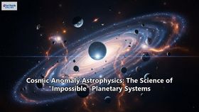 Cosmic Anomaly Astrophysics: The Science of "Impossible" Planetary Systems