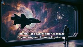 Interstellar Spaceflight: Aerospace Engineering and Human Physiology