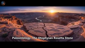 Paleontology: The Otophysan Rosetta Stone