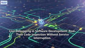 Live Debugging in Software Development: Real-Time Code Inspection Without Service Interruption.