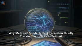 Why Meta Just Suddenly Backtracked on Quietly Tracking Your Clicks to Train AI