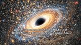 Why Astronomers Just Found the First of 10,000 Missing Black Holes in a Famous Star Cluster