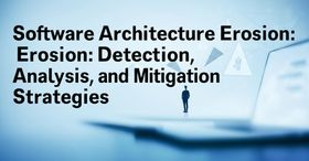 Software Architecture Erosion: Detection, Analysis, and Mitigation Strategies