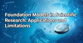Foundation Models in Scientific Research: Applications and Limitations