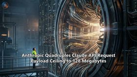 Anthropic Quadruples Claude API Request Payload Ceiling to 128 Megabytes
