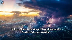 Silicon Skies: How Graph Neural Networks Predict Extreme Weather
