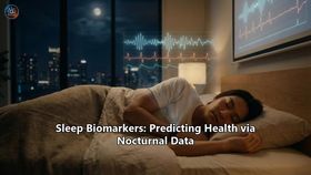 Sleep Biomarkers: Predicting Health via Nocturnal Data
