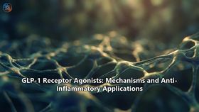 GLP-1 Receptor Agonists: Mechanisms and Anti-Inflammatory Applications