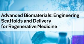 Advanced Biomaterials: Engineering Scaffolds and Delivery Systems for Regenerative Medicine