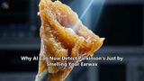 Why AI Can Now Detect Parkinson's Just by Smelling Your Earwax