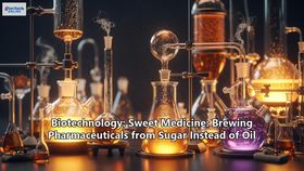 Biotechnology: Sweet Medicine: Brewing Pharmaceuticals from Sugar Instead of Oil