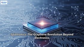 Spintronics: The Graphene Revolution Beyond Electronics