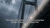 The Surprising Architectural Flaw Causing New Bridges to Hum Like Tuning Forks