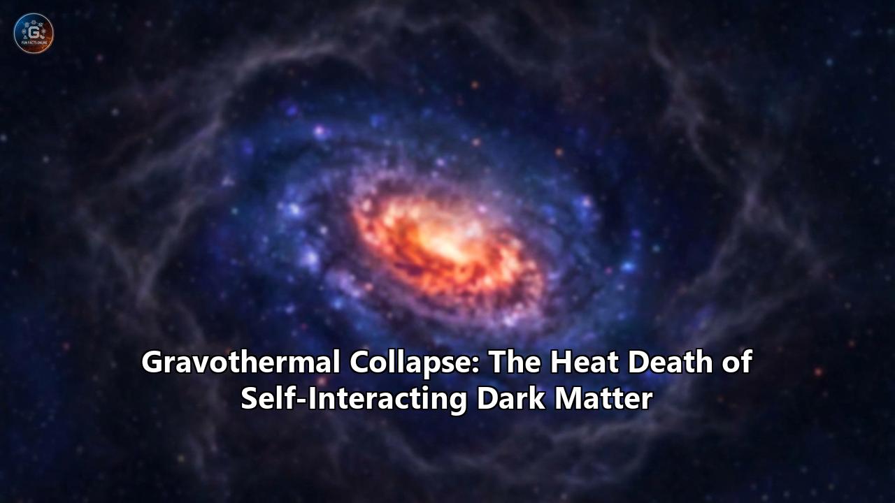 Gravothermal Collapse: The Heat Death of Self-Interacting Dark Matter