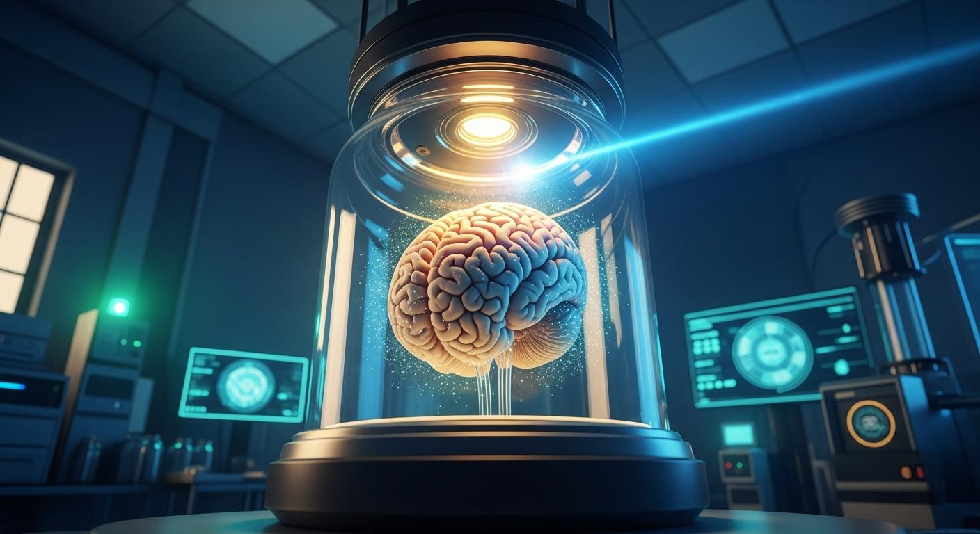 Organoid Intelligence (OI): Ethical and Computational Frontiers of "Brains-in-a-Dish"