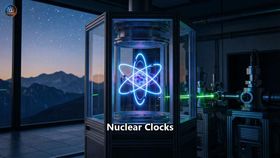 Nuclear Clocks