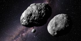 Planetary Defense: Asteroid Detection, Characterization, and Mitigation Strategies