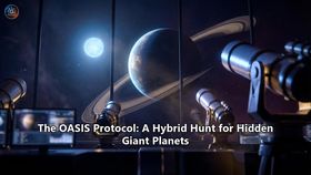 The OASIS Protocol: A Hybrid Hunt for Hidden Giant Planets