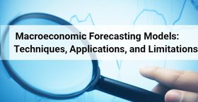 Macroeconomic Forecasting Models: Techniques, Applications, and Limitations